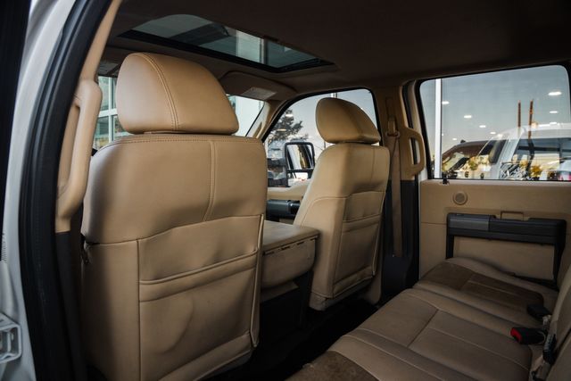 2011 Ford F-350 Super Duty Lariat CREW CAB LONG BED DRW 4X4 / CLEAN CARFAX | Austin, TX | Rocky Mountain Truck Stop Austin 2011 Ford F-350 Super Duty Lariat CREW CAB LONG BED DRW 4X4 / CLEAN CARFAX | Austin, TX | Rocky Mountain Truck Stop Austin