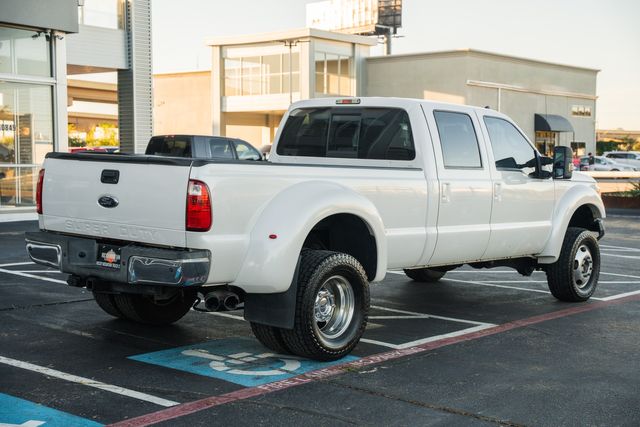 2011 Ford F-350 Super Duty Lariat CREW CAB LONG BED DRW 4X4 / CLEAN CARFAX | Austin, TX | Rocky Mountain Truck Stop Austin 2011 Ford F-350 Super Duty Lariat CREW CAB LONG BED DRW 4X4 / CLEAN CARFAX | Austin, TX | Rocky Mountain Truck Stop Austin