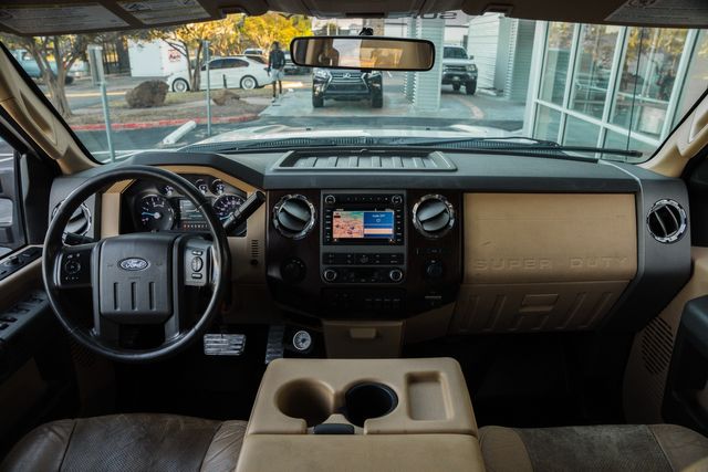 2011 Ford F-350 Super Duty Lariat CREW CAB LONG BED DRW 4X4 / CLEAN CARFAX | Austin, TX | Rocky Mountain Truck Stop Austin 2011 Ford F-350 Super Duty Lariat CREW CAB LONG BED DRW 4X4 / CLEAN CARFAX | Austin, TX | Rocky Mountain Truck Stop Austin