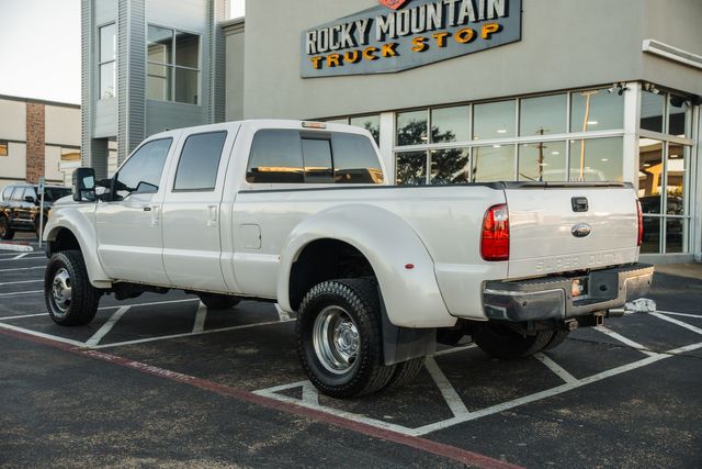 2011 Ford F-350 Super Duty Lariat CREW CAB LONG BED DRW 4X4 / CLEAN CARFAX | Austin, TX | Rocky Mountain Truck Stop Austin 2011 Ford F-350 Super Duty Lariat CREW CAB LONG BED DRW 4X4 / CLEAN CARFAX | Austin, TX | Rocky Mountain Truck Stop Austin