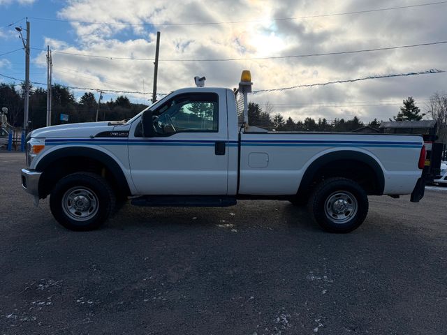 2011 Ford F-350 Super Duty XL | Hoosick Falls, New York | Upstate Auto Sales