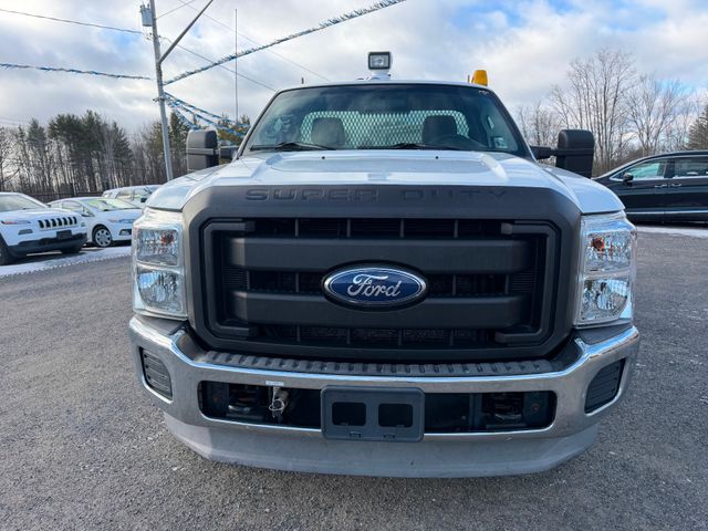 2011 Ford F-350 Super Duty XL