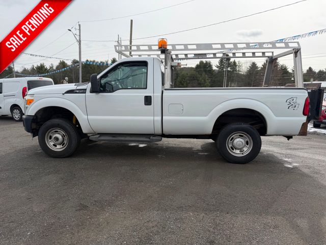 2011 Ford F-350 Super Duty XL | Hoosick Falls, New York | Upstate Auto Sales
