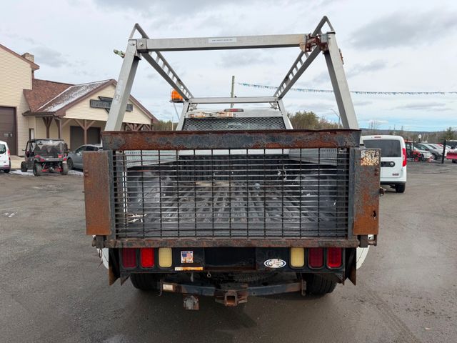 2011 Ford F-350 Super Duty XL