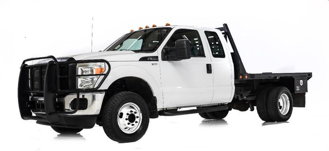 2011 Ford F-350 Super Duty XL 4x4 4dr SuperCab 162 in. WB DRW Chassis | Houston, TX | Houston Auto Credit 2011 Ford F-350 Super Duty XL 4x4 4dr SuperCab 162 in. WB DRW Chassis | Houston, TX | Houston Auto Credit
