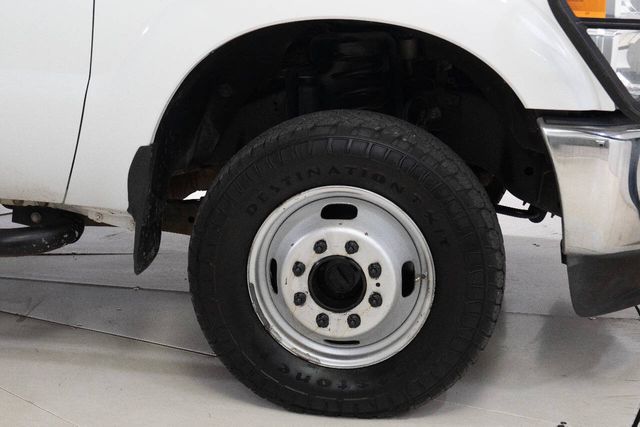 2011 Ford F-350 Super Duty XL 4x4 4dr SuperCab 162 in. WB DRW Chassis | Houston, TX | Houston Auto Credit 2011 Ford F-350 Super Duty XL 4x4 4dr SuperCab 162 in. WB DRW Chassis | Houston, TX | Houston Auto Credit