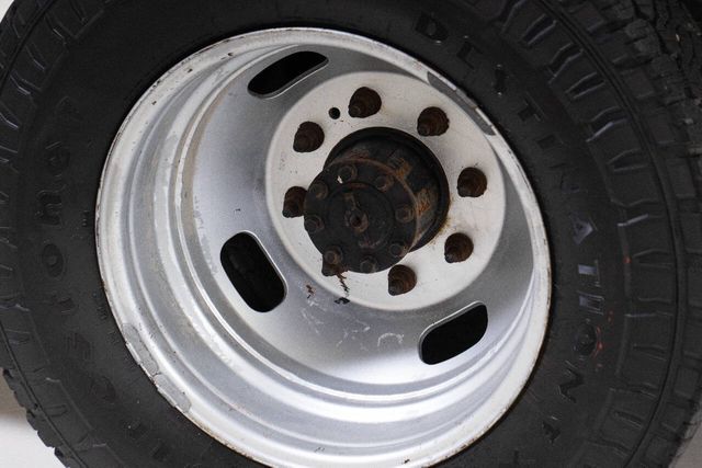 2011 Ford F-350 Super Duty XL 4x4 4dr SuperCab 162 in. WB DRW Chassis | Houston, TX | Houston Auto Credit 2011 Ford F-350 Super Duty XL 4x4 4dr SuperCab 162 in. WB DRW Chassis | Houston, TX | Houston Auto Credit