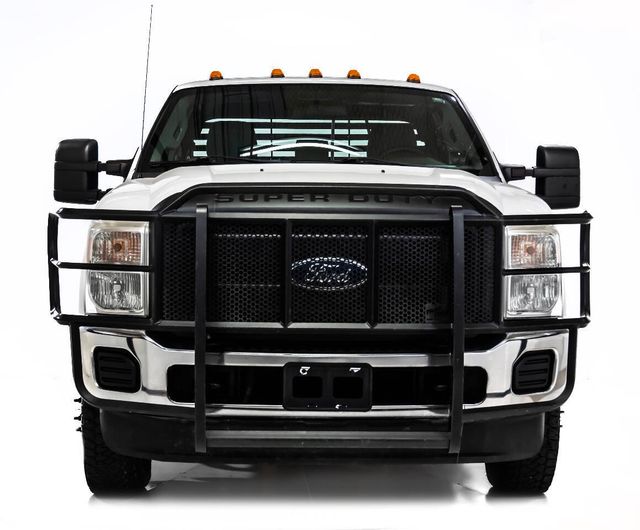 2011 Ford F-350 Super Duty XL 4x4 4dr SuperCab 162 in. WB DRW Chassis | Houston, TX | Houston Auto Credit 2011 Ford F-350 Super Duty XL 4x4 4dr SuperCab 162 in. WB DRW Chassis | Houston, TX | Houston Auto Credit