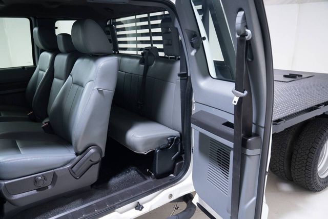 2011 Ford F-350 Super Duty XL 4x4 4dr SuperCab 162 in. WB DRW Chassis | Houston, TX | Houston Auto Credit 2011 Ford F-350 Super Duty XL 4x4 4dr SuperCab 162 in. WB DRW Chassis | Houston, TX | Houston Auto Credit