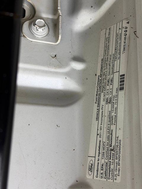 2011 Ford F-350 Super Duty XL 4x4 4dr SuperCab 162 in. WB DRW Chassis | Houston, TX | Houston Auto Credit 2011 Ford F-350 Super Duty XL 4x4 4dr SuperCab 162 in. WB DRW Chassis | Houston, TX | Houston Auto Credit