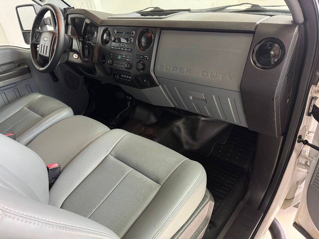 2011 Ford F-350 Super Duty XL 4x4 4dr SuperCab 162 in. WB DRW Chassis | Houston, TX | Houston Auto Credit 2011 Ford F-350 Super Duty XL 4x4 4dr SuperCab 162 in. WB DRW Chassis | Houston, TX | Houston Auto Credit