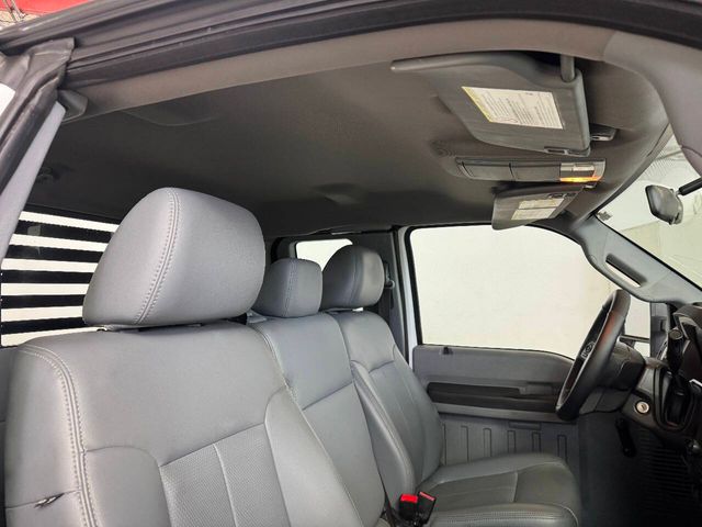 2011 Ford F-350 Super Duty XL 4x4 4dr SuperCab 162 in. WB DRW Chassis | Houston, TX | Houston Auto Credit 2011 Ford F-350 Super Duty XL 4x4 4dr SuperCab 162 in. WB DRW Chassis | Houston, TX | Houston Auto Credit