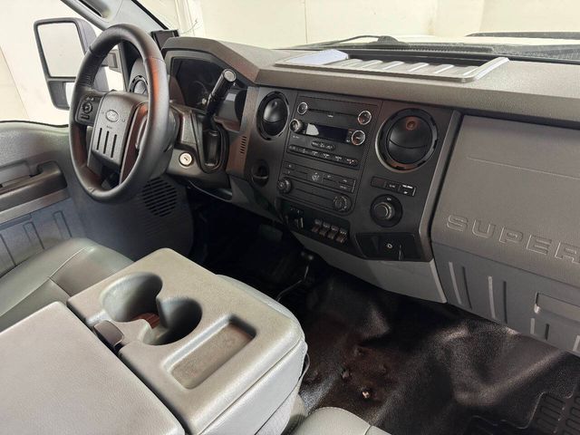 2011 Ford F-350 Super Duty XL 4x4 4dr SuperCab 162 in. WB DRW Chassis | Houston, TX | Houston Auto Credit 2011 Ford F-350 Super Duty XL 4x4 4dr SuperCab 162 in. WB DRW Chassis | Houston, TX | Houston Auto Credit