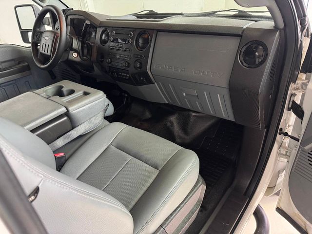 2011 Ford F-350 Super Duty XL 4x4 4dr SuperCab 162 in. WB DRW Chassis | Houston, TX | Houston Auto Credit 2011 Ford F-350 Super Duty XL 4x4 4dr SuperCab 162 in. WB DRW Chassis | Houston, TX | Houston Auto Credit