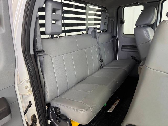 2011 Ford F-350 Super Duty XL 4x4 4dr SuperCab 162 in. WB DRW Chassis | Houston, TX | Houston Auto Credit 2011 Ford F-350 Super Duty XL 4x4 4dr SuperCab 162 in. WB DRW Chassis | Houston, TX | Houston Auto Credit