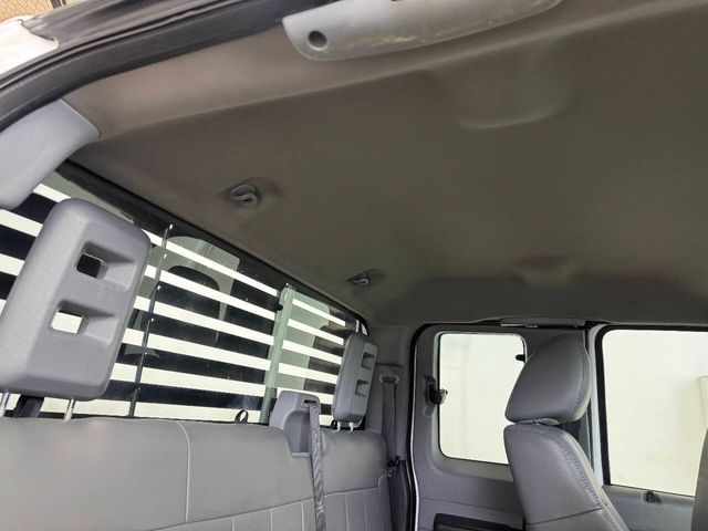 2011 Ford F-350 Super Duty XL 4x4 4dr SuperCab 162 in. WB DRW Chassis | Houston, TX | Houston Auto Credit 2011 Ford F-350 Super Duty XL 4x4 4dr SuperCab 162 in. WB DRW Chassis | Houston, TX | Houston Auto Credit