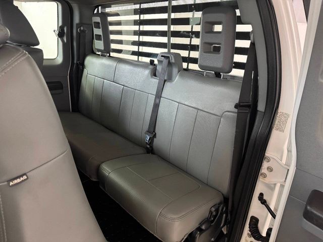 2011 Ford F-350 Super Duty XL 4x4 4dr SuperCab 162 in. WB DRW Chassis | Houston, TX | Houston Auto Credit 2011 Ford F-350 Super Duty XL 4x4 4dr SuperCab 162 in. WB DRW Chassis | Houston, TX | Houston Auto Credit
