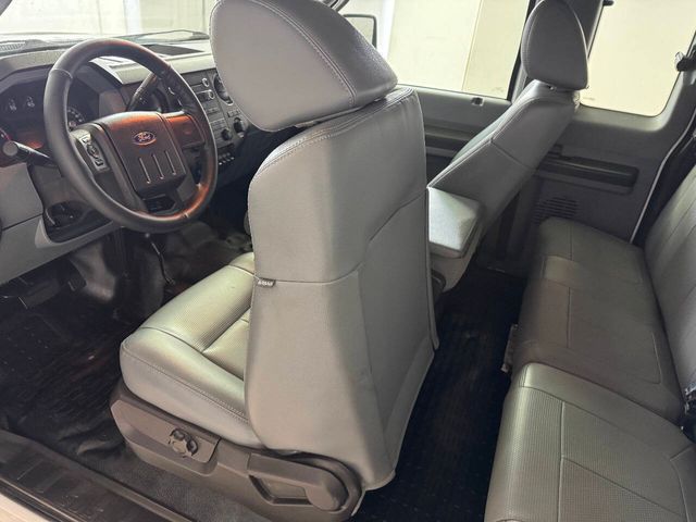 2011 Ford F-350 Super Duty XL 4x4 4dr SuperCab 162 in. WB DRW Chassis | Houston, TX | Houston Auto Credit 2011 Ford F-350 Super Duty XL 4x4 4dr SuperCab 162 in. WB DRW Chassis | Houston, TX | Houston Auto Credit