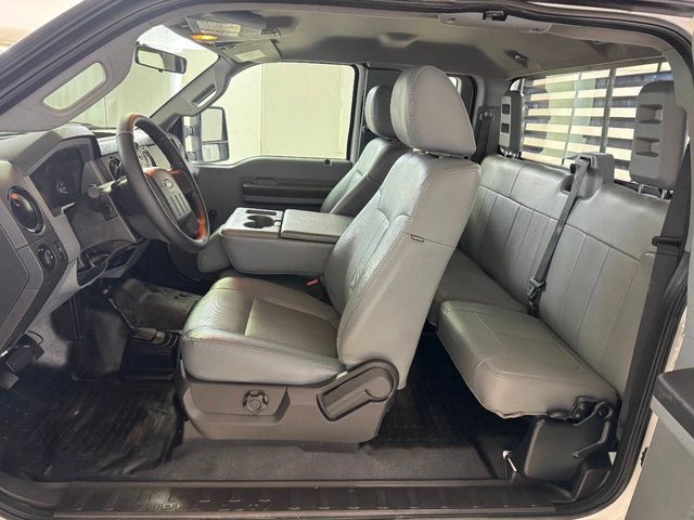 2011 Ford F-350 Super Duty XL 4x4 4dr SuperCab 162 in. WB DRW Chassis | Houston, TX | Houston Auto Credit 2011 Ford F-350 Super Duty XL 4x4 4dr SuperCab 162 in. WB DRW Chassis | Houston, TX | Houston Auto Credit