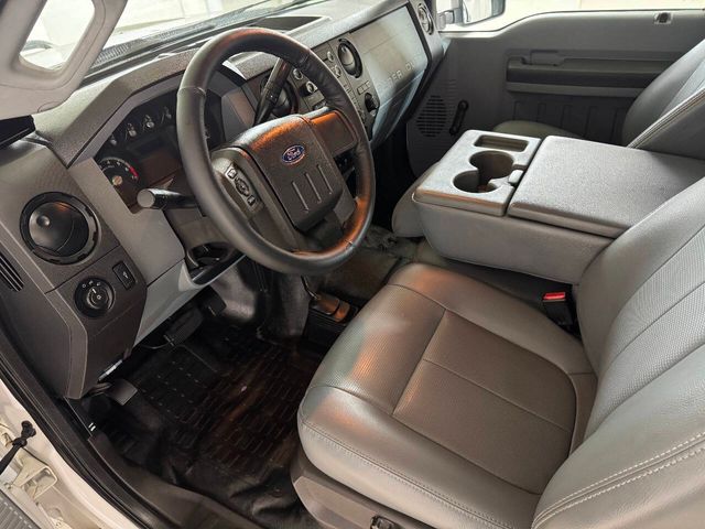 2011 Ford F-350 Super Duty XL 4x4 4dr SuperCab 162 in. WB DRW Chassis | Houston, TX | Houston Auto Credit 2011 Ford F-350 Super Duty XL 4x4 4dr SuperCab 162 in. WB DRW Chassis | Houston, TX | Houston Auto Credit