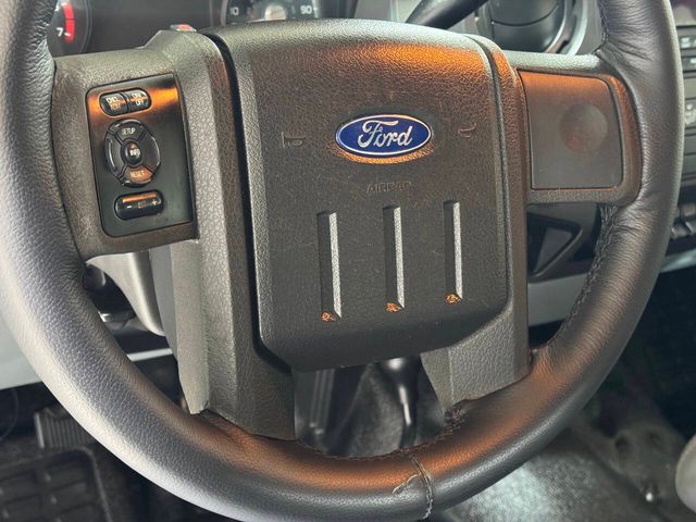 2011 Ford F-350 Super Duty XL 4x4 4dr SuperCab 162 in. WB DRW Chassis | Houston, TX | Houston Auto Credit 2011 Ford F-350 Super Duty XL 4x4 4dr SuperCab 162 in. WB DRW Chassis | Houston, TX | Houston Auto Credit