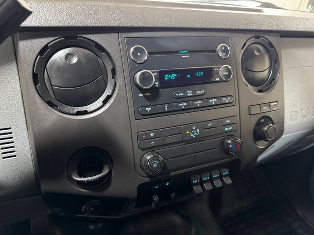 2011 Ford F-350 Super Duty XL 4x4 4dr SuperCab 162 in. WB DRW Chassis | Houston, TX | Houston Auto Credit 2011 Ford F-350 Super Duty XL 4x4 4dr SuperCab 162 in. WB DRW Chassis | Houston, TX | Houston Auto Credit