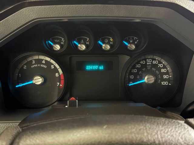 2011 Ford F-350 Super Duty XL 4x4 4dr SuperCab 162 in. WB DRW Chassis | Houston, TX | Houston Auto Credit 2011 Ford F-350 Super Duty XL 4x4 4dr SuperCab 162 in. WB DRW Chassis | Houston, TX | Houston Auto Credit