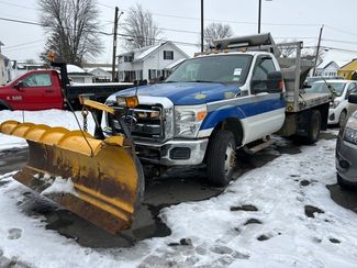 2011 Ford F-350 Super Duty XLT | West Springfield , MA | Baron Auto Sales