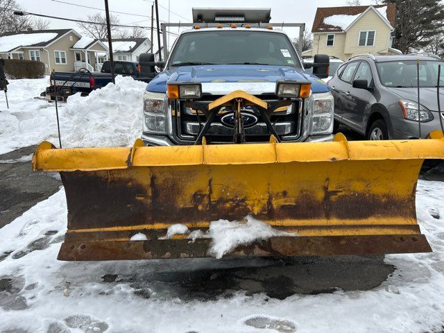 2011 Ford F-350 Super Duty XLT