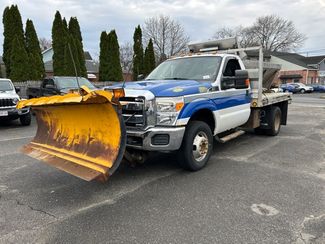 2011 Ford F-350 Super Duty XLT | West Springfield , MA | Baron Auto Sales