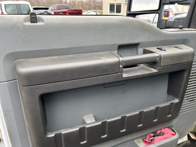 2011 Ford F-350 Super Duty XLT