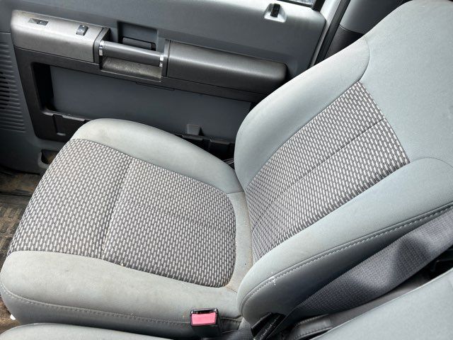 2011 Ford F-350 Super Duty XLT