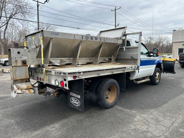 2011 Ford F-350 Super Duty XLT