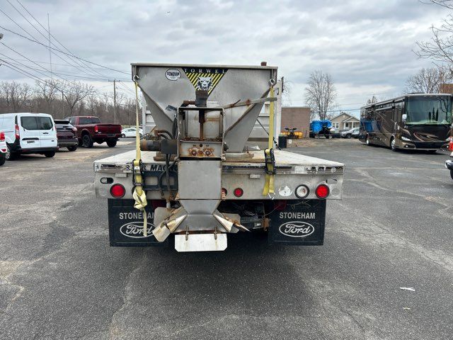 2011 Ford F-350 Super Duty XLT