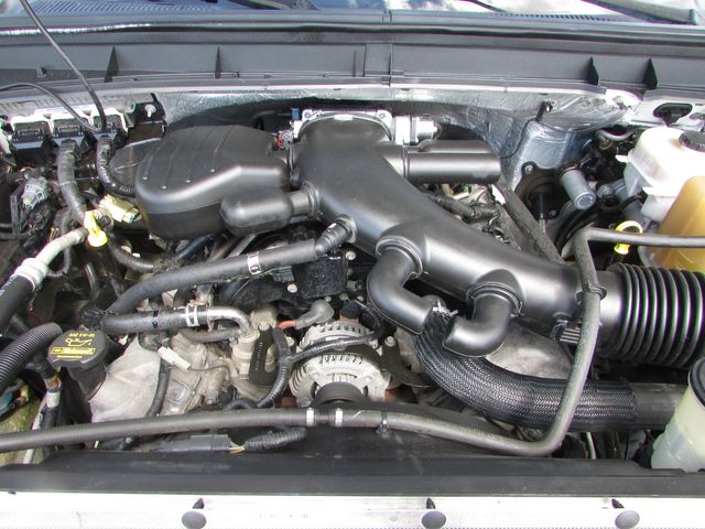 2011 F-450 4x2 Extended Cab Service Utility Truck | St Cloud MN | NorthStar Truck Sales 2011 F-450 4x2 Extended Cab Service Utility Truck | St Cloud MN | NorthStar Truck Sales