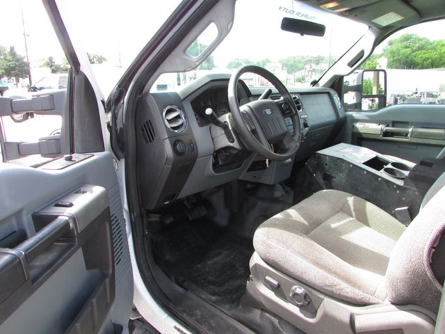 2011 F-450 4x2 Extended Cab Service Utility Truck | St Cloud MN | NorthStar Truck Sales 2011 F-450 4x2 Extended Cab Service Utility Truck | St Cloud MN | NorthStar Truck Sales