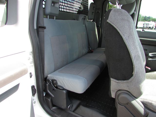 2011 F-450 4x2 Extended Cab Service Utility Truck | St Cloud MN | NorthStar Truck Sales 2011 F-450 4x2 Extended Cab Service Utility Truck | St Cloud MN | NorthStar Truck Sales