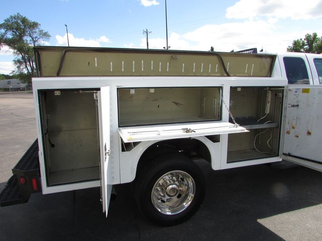 2011 F-450 4x2 Extended Cab Service Utility Truck | St Cloud MN | NorthStar Truck Sales 2011 F-450 4x2 Extended Cab Service Utility Truck | St Cloud MN | NorthStar Truck Sales