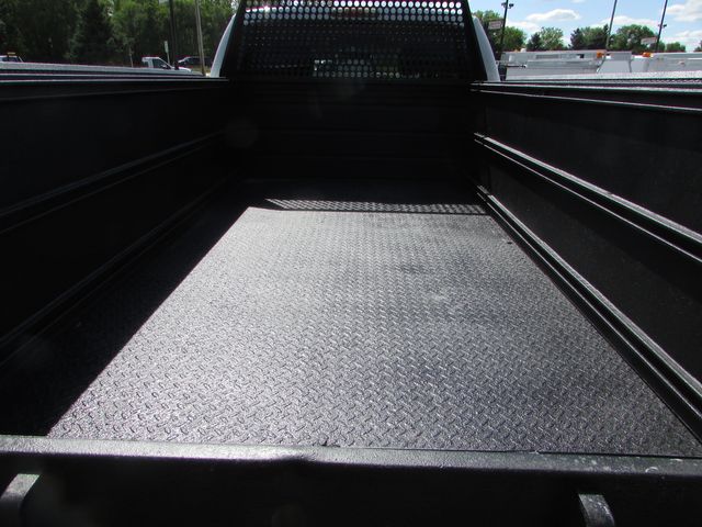 2011 F-450 4x2 Extended Cab Service Utility Truck | St Cloud MN | NorthStar Truck Sales 2011 F-450 4x2 Extended Cab Service Utility Truck | St Cloud MN | NorthStar Truck Sales