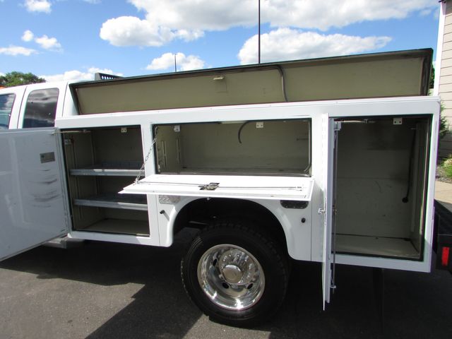 2011 F-450 4x2 Extended Cab Service Utility Truck | St Cloud MN | NorthStar Truck Sales 2011 F-450 4x2 Extended Cab Service Utility Truck | St Cloud MN | NorthStar Truck Sales