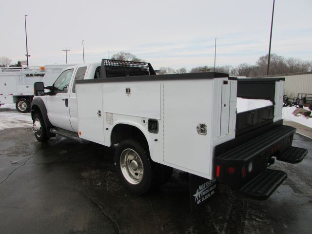 2011 F-450 4x2 Extended Cab Service Utility Truck | St Cloud MN | NorthStar Truck Sales 2011 F-450 4x2 Extended Cab Service Utility Truck | St Cloud MN | NorthStar Truck Sales