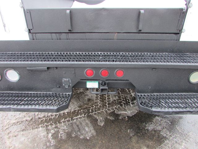 2011 F-450 4x2 Extended Cab Service Utility Truck | St Cloud MN | NorthStar Truck Sales 2011 F-450 4x2 Extended Cab Service Utility Truck | St Cloud MN | NorthStar Truck Sales