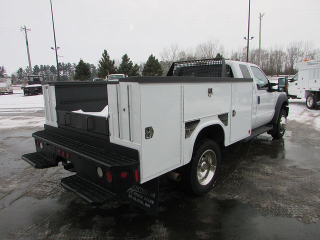 2011 F-450 4x2 Extended Cab Service Utility Truck | St Cloud MN | NorthStar Truck Sales 2011 F-450 4x2 Extended Cab Service Utility Truck | St Cloud MN | NorthStar Truck Sales