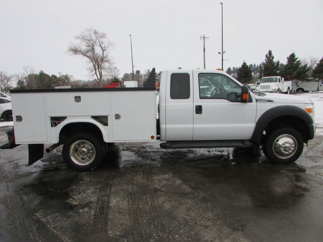 2011 F-450 4x2 Extended Cab Service Utility Truck | St Cloud MN | NorthStar Truck Sales 2011 F-450 4x2 Extended Cab Service Utility Truck | St Cloud MN | NorthStar Truck Sales