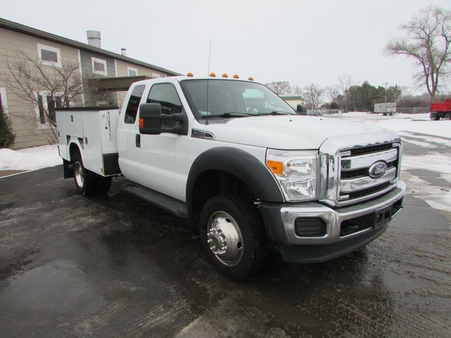 2011 F-450 4x2 Extended Cab Service Utility Truck | St Cloud MN | NorthStar Truck Sales 2011 F-450 4x2 Extended Cab Service Utility Truck | St Cloud MN | NorthStar Truck Sales