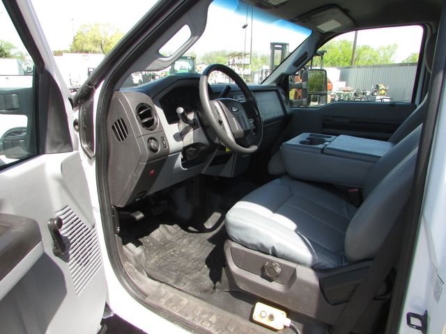 2011 F-450 4x2 Reg Cab 11' Dump Box | St Cloud MN | NorthStar Truck Sales 2011 F-450 4x2 Reg Cab 11' Dump Box | St Cloud MN | NorthStar Truck Sales