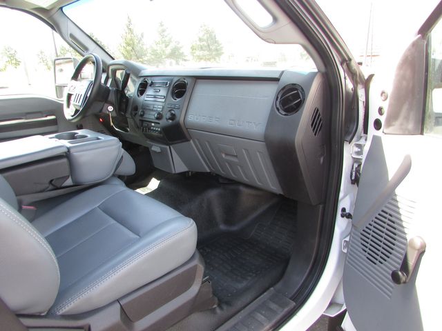 2011 F-450 4x2 Reg Cab 11' Dump Box  | St Cloud MN | NorthStar Truck Sales