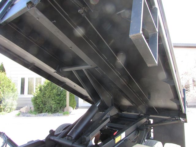 2011 F-450 4x2 Reg Cab 11' Dump Box | St Cloud MN | NorthStar Truck Sales 2011 F-450 4x2 Reg Cab 11' Dump Box | St Cloud MN | NorthStar Truck Sales