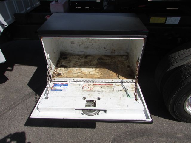 2011 F-450 4x2 Reg Cab 11' Dump Box  | St Cloud MN | NorthStar Truck Sales