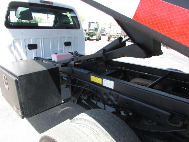 2011 F-450 4x2 Reg Cab 11' Dump Box | St Cloud MN | NorthStar Truck Sales 2011 F-450 4x2 Reg Cab 11' Dump Box | St Cloud MN | NorthStar Truck Sales